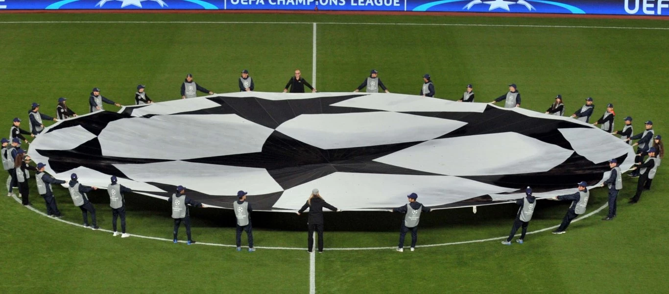 Champions League: Αυτό είναι το καλεντάρι της διοργάνωσης - Την 1η εβδομάδα του Ιουλίου ξεκινάει ο πρωταθλητής Ελλάδας